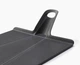 Складна обробна дошка Chop2Pot Plus Black 60202 - изображение 4