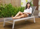 Шезлонг Blumfeldt Renazzo Lounge (10033364) - изображение 2