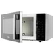 Мікрохвильова піч Whirlpool MWP 251 SB - зображення 2