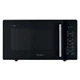 Мікрохвильова піч Whirlpool MWP 251 SB - зображення 3