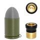 Колпак Для Курения Брелок Пуля 9mm - изображение 1