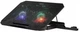 Podstawka chłodząca Defender NS-510 RGB 15.6" z 2 wentylatorami i hubem USB (4745090828153) - obraz 4