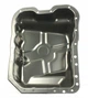 Поддон масляный Jeep Patriot/Compass 2007-2016 215102G050 AVTM 183415M01 - изображение 1