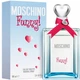 Туалетна вода Moschino Funny для жінок 100 ml - изображение 2