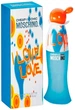 Туалетна вода для жінок Moschino I Love Love 100 ml - зображення 1
