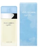 Dolce&Gabbana Light Blue туалетна вода для жінок 100 ml (8057971180318) - зображення 1