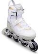 Rolki regulowane Xride Jupiter (41-44) (5905399052423) - obraz 1