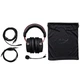 Наушники HyperX Alpha Wired Red - изображение 2