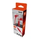 Наушники JBL T110 Red - изображение 3
