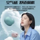 Наушники JBL Wave Buds 2 Blue - изображение 4