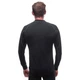 Термокофта Sensor Double Face LS black 24000003 XXL - изображение 3