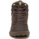 Ботинки Caterpillar (CAT) Hex Ready Mid P726022 коричневі 41 - изображение 4
