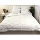 Комплект Руно одеяло 140x205см и подушка 50x70см (924.52_Bamboo Style_demi) - изображение 4