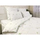 Комплект Руно одеяло 140x205см и подушка 50x70см (924.52_Bamboo Style_demi) - изображение 7