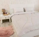 Комплект Руно Soft Pearl одеяло 140x205см и подушка 50x70см (924.55_Soft Pearl) - изображение 7