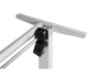 Регульований каркас Barsky StandUp User white FBSTh-02 - зображення 2