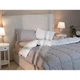 Комплект Руно Grey White одеяло 172x205см и 2 подушки 50x70см (172.52_Grey White) - изображение 3