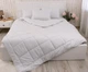 Комплект Руно Elegante одеяло 200x220см и 2 подушки 50x70см (925.52_Elegante) - изображение 5