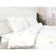 Комплект Руно одеяло 200x220см и 2 подушки 50x70см (925.52_Silver Swan) - изображение 4