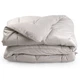 Одеяло силиконовое Руно Soft Pearl 200х220см (322.55_Soft Pearl) - изображение 3