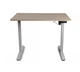 Регулируемый стол Barsky StandUp Home 1000х600мм White (BSTh-02) - изображение 6