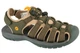Босоножки мужские Joma зеленые S.GEA SGEAS2523V Joma 40 - изображение 1