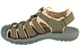 Босоножки мужские Joma зеленые S.GEA SGEAS2523V Joma 40 - изображение 2