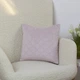 Декоративна подушка ТЕП. Balak Home Велюр Lilac Powder-40х40 - зображення 2
