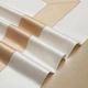 Комплект постельного белья Frette Bicolore White/Citrine FRCOT09 200*220 см - изображение 2