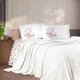 Плед First Choice Sole Pique White 220*240 см - изображение 1