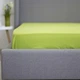 Простынь на резинке ТЕП. Herbal Green-200х200х25 - изображение 4