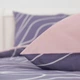 Постільна білизна ТЕП. Happy Sleep Grey Blossom-Полуторний - зображення 5