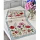 Дорожка гобеленовая Limaso ELIZABETH-45-2 45*140 см - изображение 3