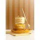 Ароматическая свеча Sister's Aroma Fluffy Pancakes 150 г - изображение 2