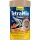 Корм для рыб Tetra Min Flakes для тропических аквариумных рыбок в хлопьях 100 мл - изображение 2