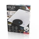 Ваги кухонні Adler AD 3173 white - зображення 7
