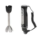 Блендер погружной Adler AD 4625B Black - изображение 5