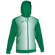 Олимпийка Joma SUPERNOVA зелено-белая с капюшоном 101285.452 Joma 3XL - изображение 1