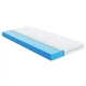 Матрас Highfoam Largo Opti Slim New, ортопедический двухсторонний 160 x 190 см - изображение 1