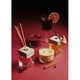 Ароматическая свеча Sister's Aroma Berry Mulled Wine 150 г - изображение 4