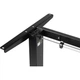 Каркас столу Barsky StandUp User black - зображення 4
