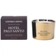 Ароматическая свеча Sister's Aroma Hotel Palo Santo 150 г - изображение 1