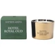 Ароматическая свеча Sister's Aroma Hotel Royal Oud 150 г - изображение 1
