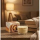 Ароматична свічка Sister's Aroma Cinnamon Roll 150 г - зображення 2