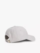Шерстяная кепка Tommy Hilfiger с логотипом 1160222255 (Серый One size) - изображение 3