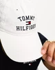 Бейсболка Tommy Hilfiger кепка унисекс 1159759735 (Белый, One size) - зображення 7