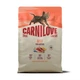 Корм сухой Carnilove True Fresh Beef Kitten для котят, говядина 2 кг - изображение 1