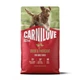 Корм сухой Carnilove Active Duck & Pheasant для собак, утка и фазан 4 кг - изображение 1