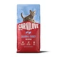 Корм сухий Carnilove Active Salmon & Turkey Kitten для кошенят лосось та індичка 6 кг - зображення 1