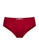 Комплект белья Victoria's Secret бюст Push-Up и трусики чики 1160928395 (Бордовый 38B/L) - изображение 8